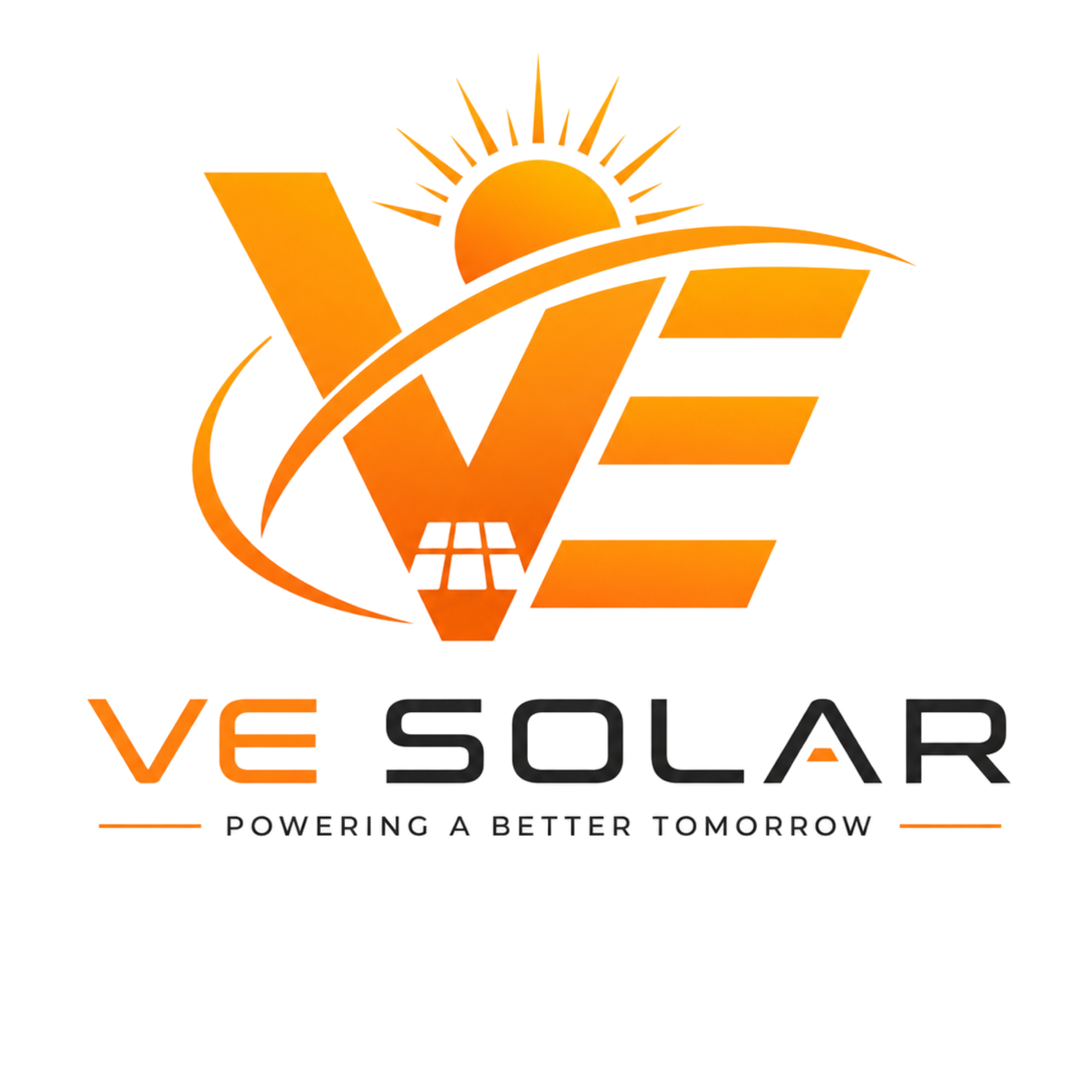 VE Solar — Powering a better tomorrow